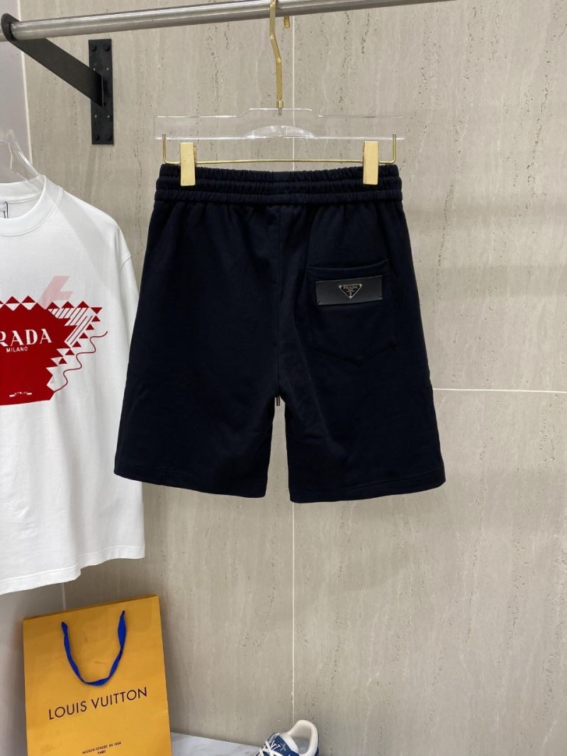 Prada Short Pants